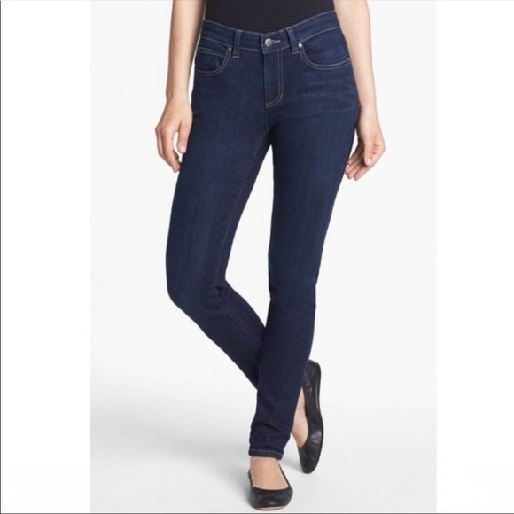 Eileen Fisher Denim - Eileen Fisher Jeans